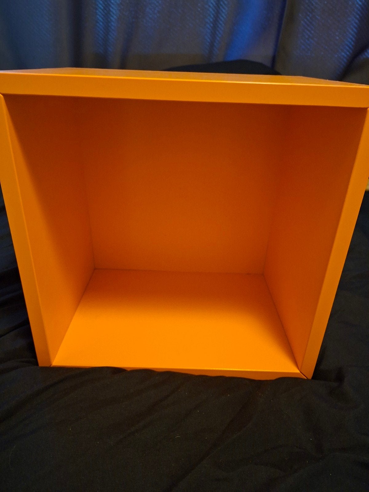Ikea Eket wandkubus. Oranje, Huis en Inrichting, Kasten | Wandmeubels, Ophalen, Nieuw, Minder dan 150 cm, Minder dan 100 cm