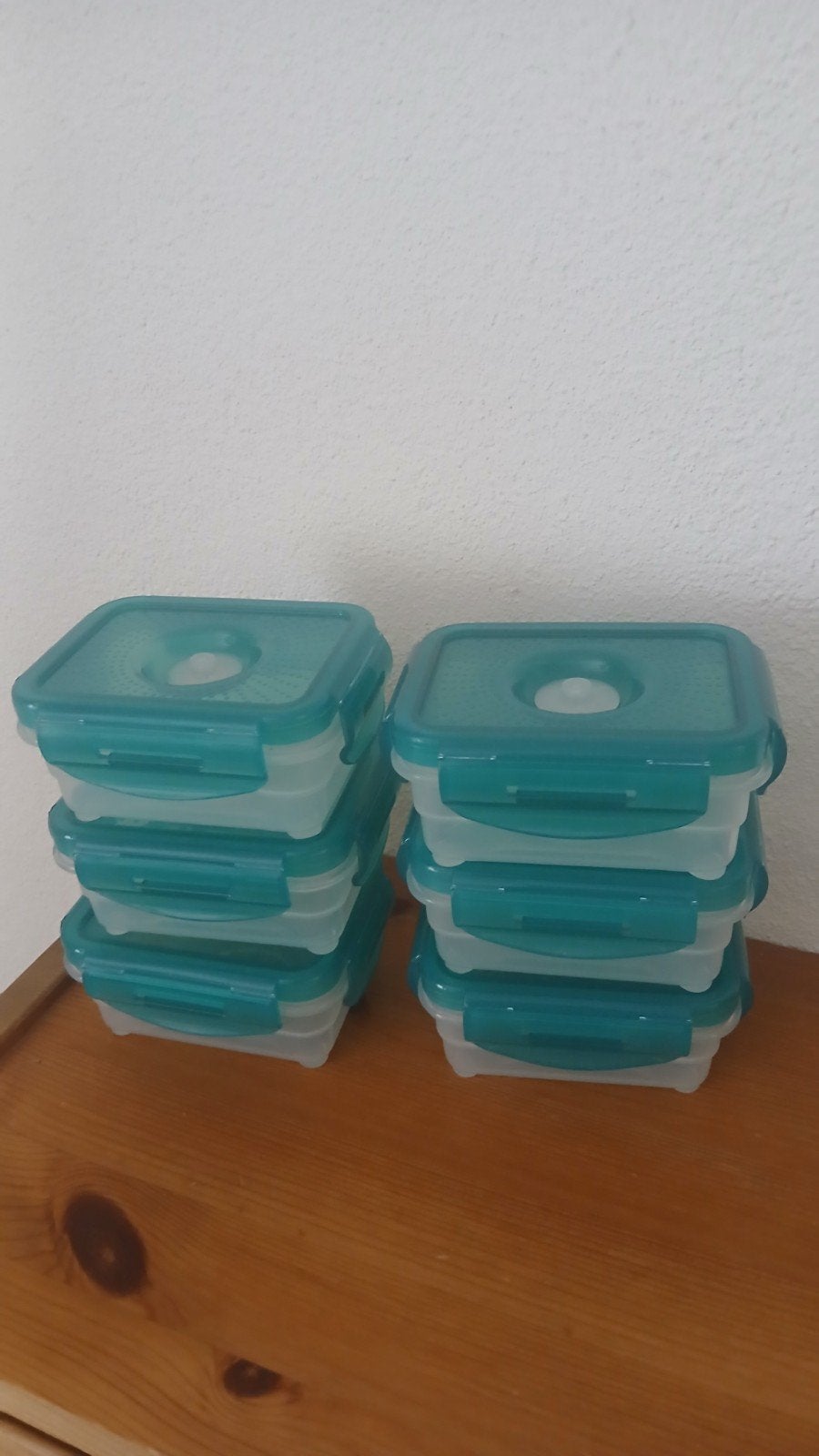 Royal VKB vershouddoosjes, Verzenden