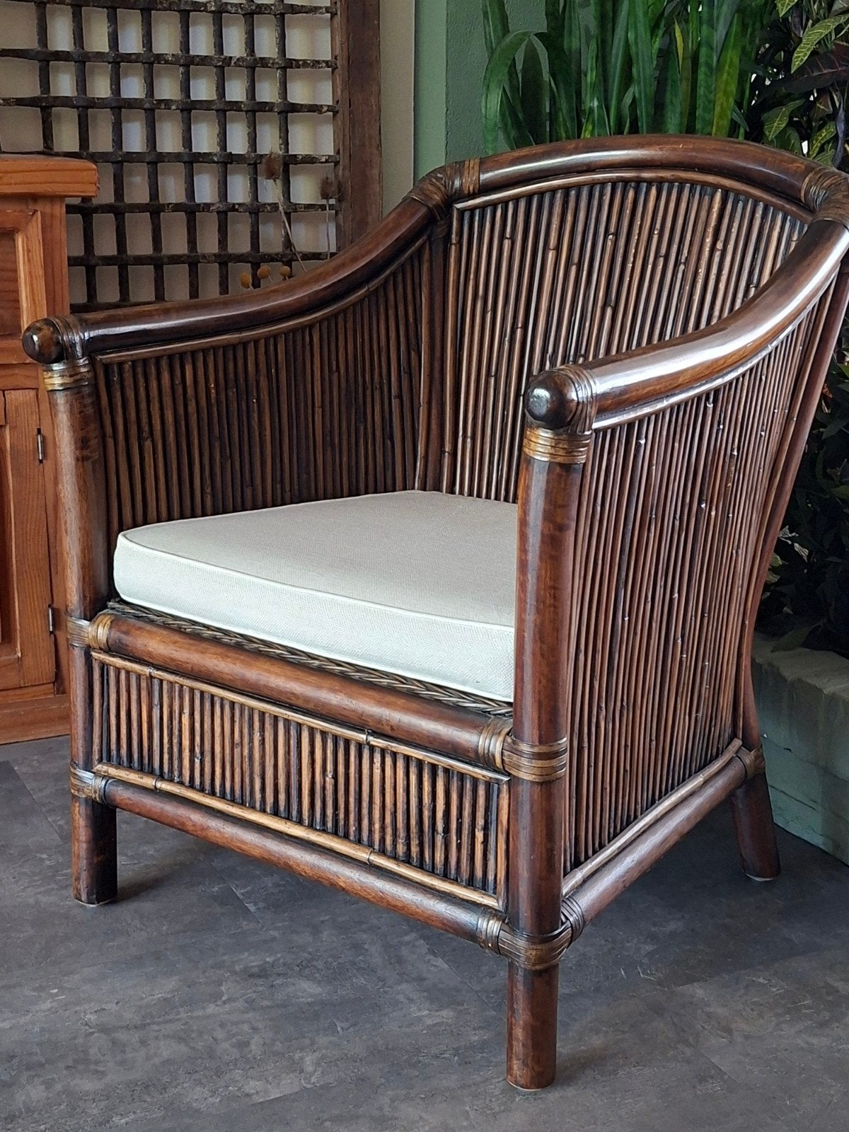 2x stoere vintage stoelen, Verzamelen, Automaten | Gokkasten en Fruitautomaten, Ophalen, Zo goed als nieuw
