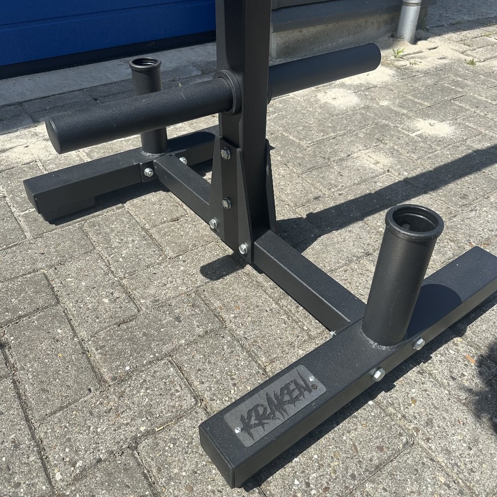 KRAKEN plate rack, Ophalen, Nieuw, Benen, Overige typen