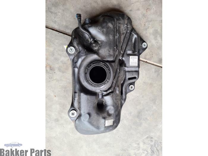 Tank van een Toyota Corolla, Auto-onderdelen, Brandstofsystemen, Toyota, Gebruikt, 3 maanden garantie, Ophalen of Verzenden