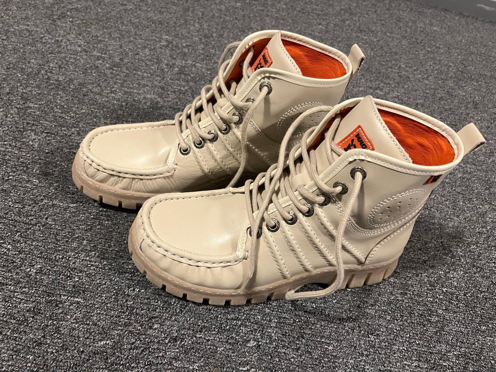 MAG megamok 4001, Overige kleuren, Nieuw, Ophalen of Verzenden, Sneakers of Gympen
