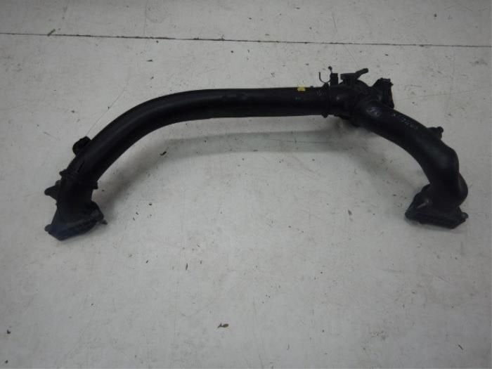 Intercooler Buis Audi A5 (22739294), Ophalen of Verzenden, Gebruikt