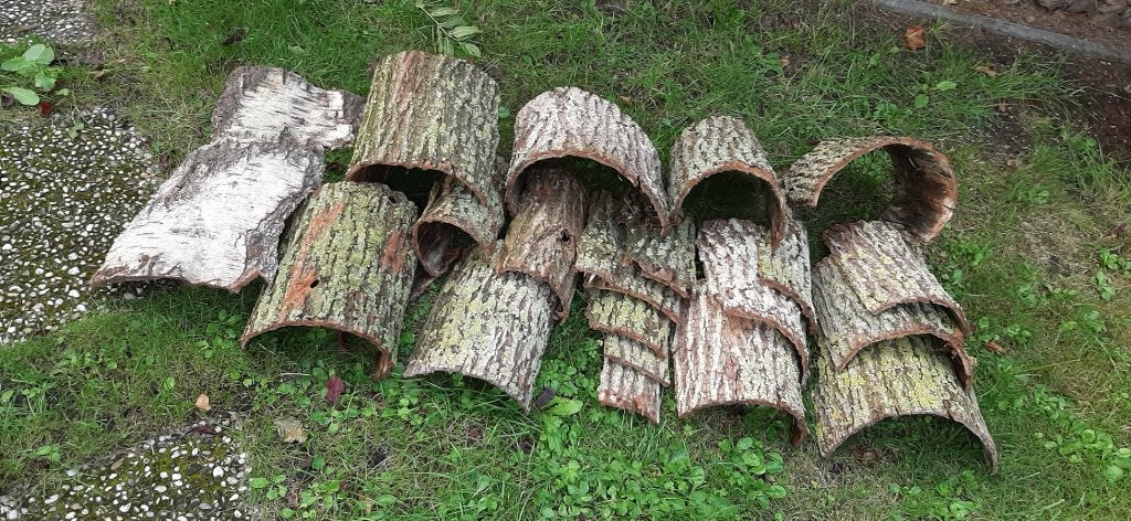 boomschors, Ophalen of Verzenden, Nieuw