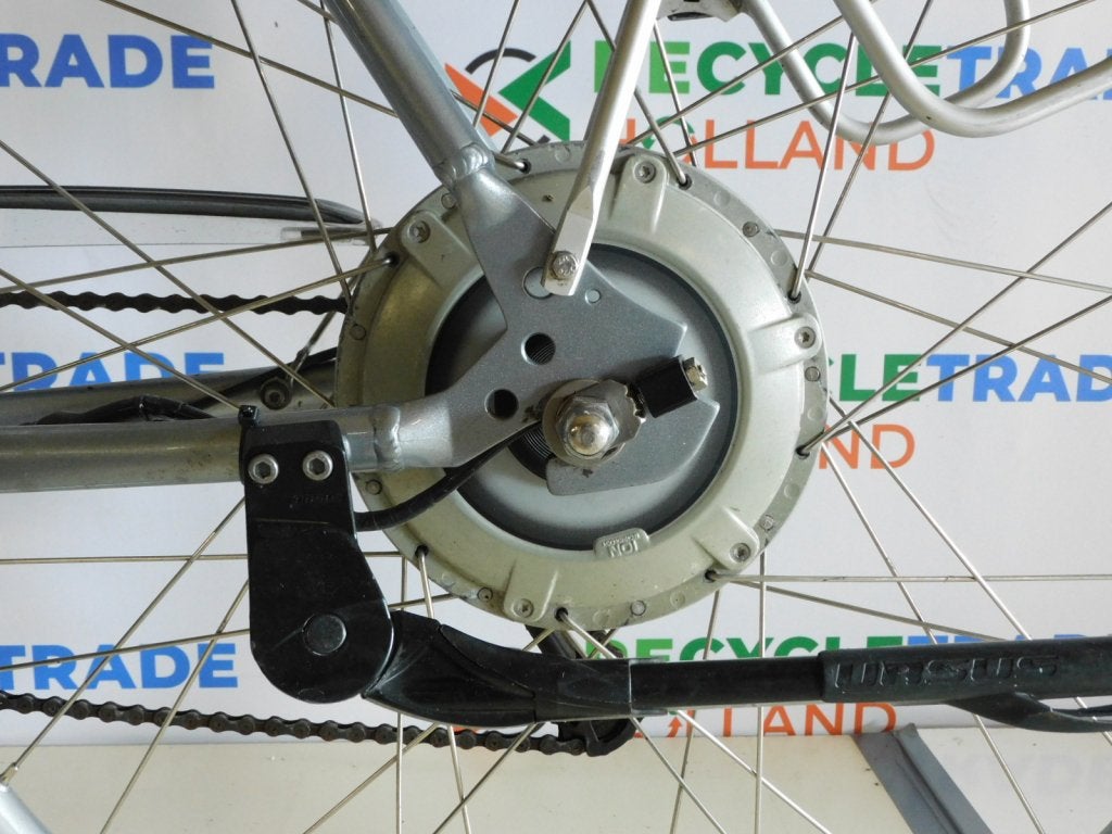 Gebruikte Achterwiel motor Sparta RXS+, Niet ingevuld, Gebruikt, Niet ingevuld, Ophalen of Verzenden