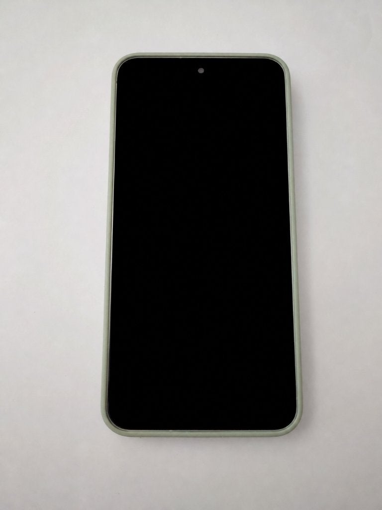 Samsung Galaxy A56 5G, Overige kleuren, Touchscreen, Ophalen of Verzenden, Zo goed als nieuw