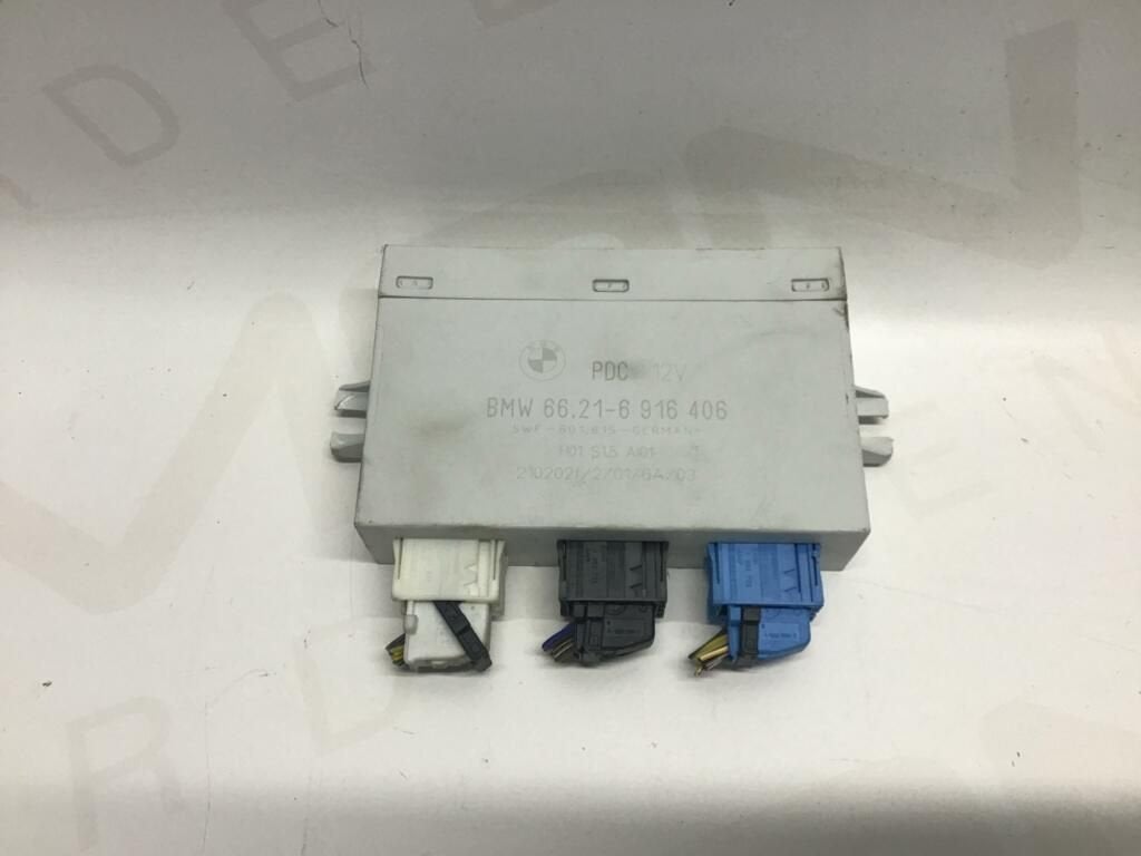 Module PDC BMW E39 66216916406, Auto-onderdelen, Gebruikt, -, -, Ophalen of Verzenden
