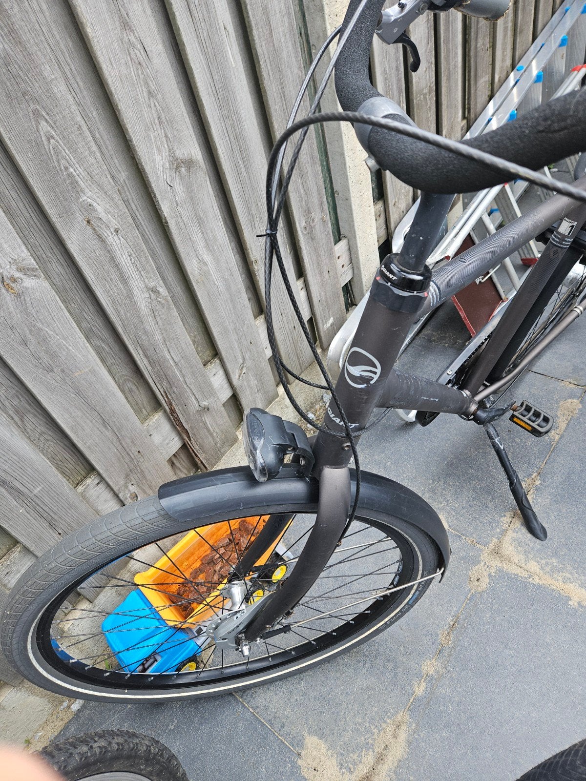 Partij fietsen, Ophalen of Verzenden, Overige merken