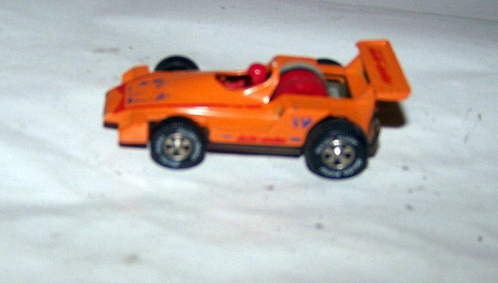 Darda raceauto. Igs., Overige merken, Gebruikt, Onderdelen, Ophalen of Verzenden
