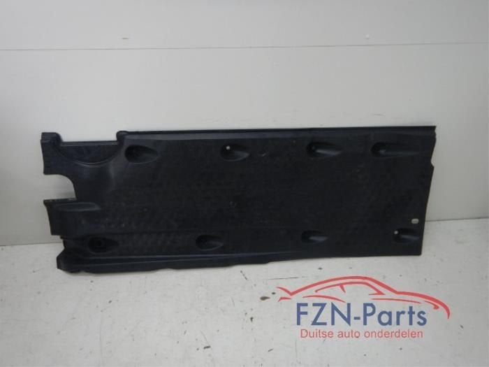 VW Tiguan 5N0 Bodemplaat Links, Ophalen of Verzenden, Gebruikt