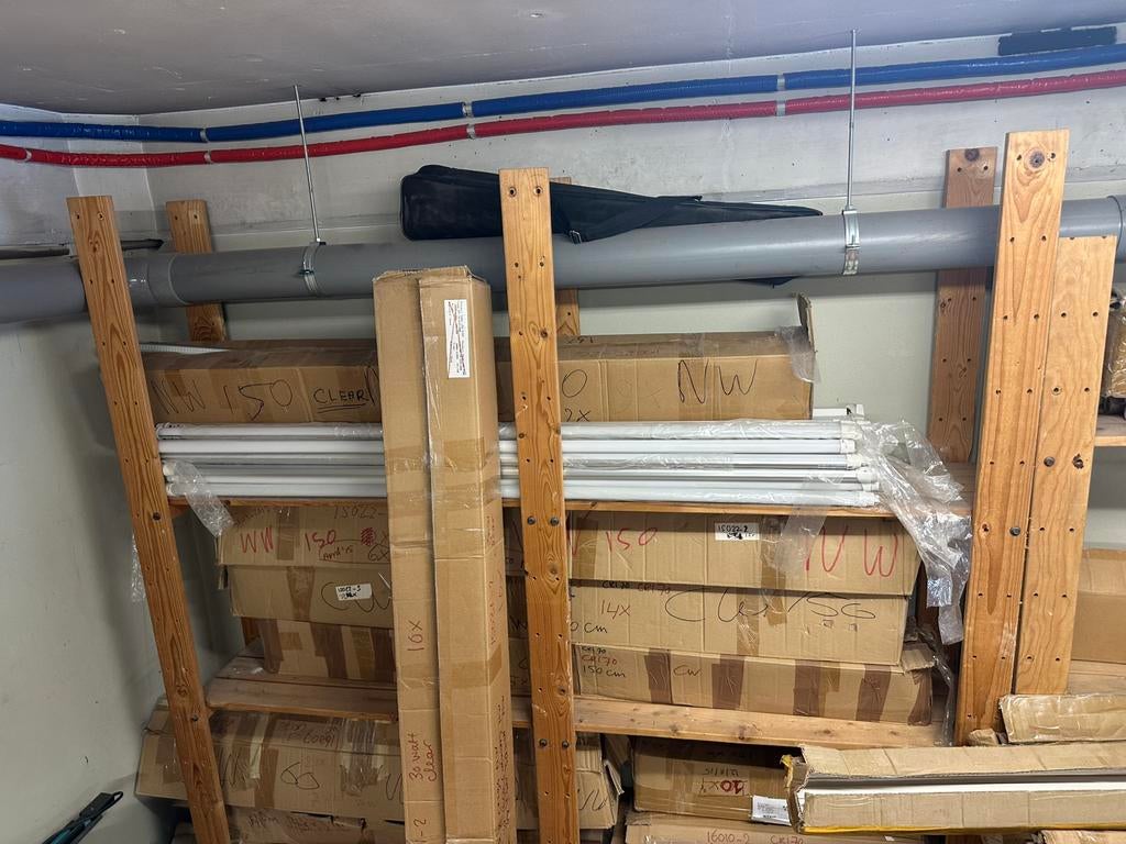Led tl verlichting, Dieren en Toebehoren, Overige soorten