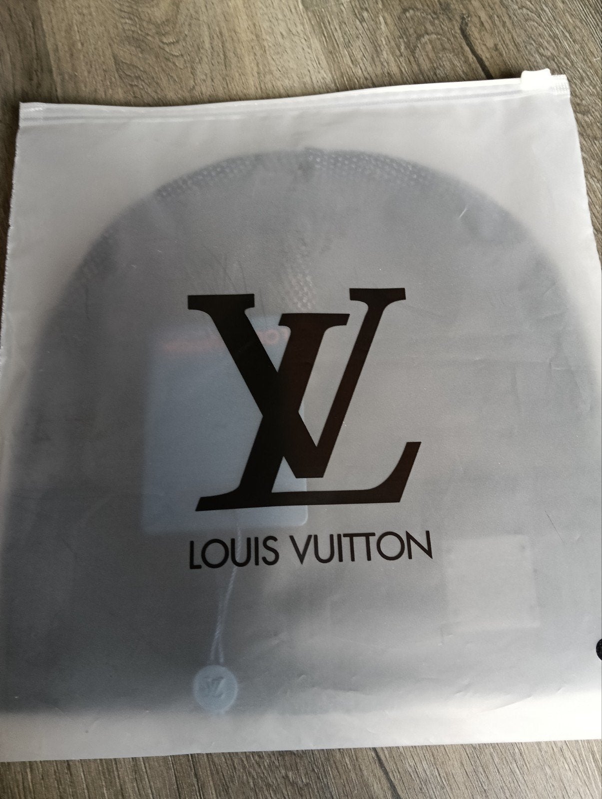 Louis Vuitton Muts - Nieuw met label, Kleding | Heren, Ophalen of Verzenden, Nieuw, Louis Vuitton