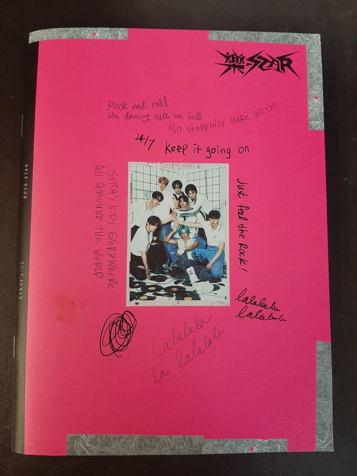 Stray Kids Albums: Rockstar, NOEASY, Oddinary (K-Pop), Ophalen of Verzenden, K-pop, Album