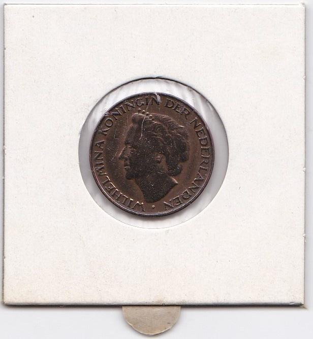 diverse stuivers wilhelmina 1948 juliana 1956+1980, Postzegels en Munten, Munten | Nederland, Ophalen of Verzenden, Koningin Juliana