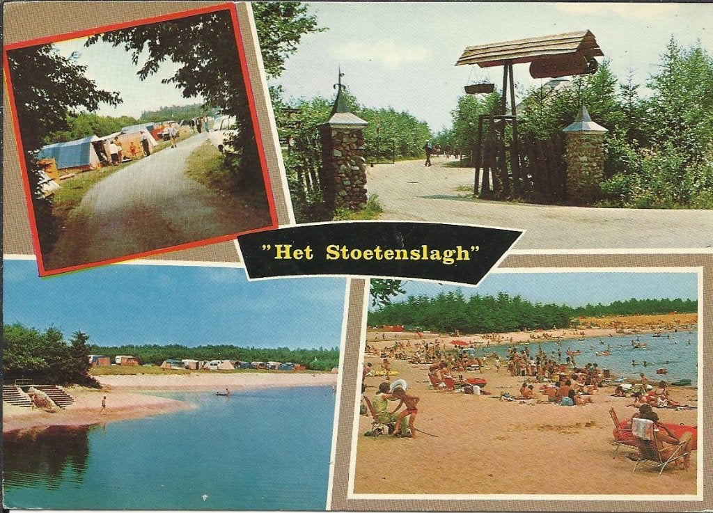 Hardenberg                        90a, Ophalen of Verzenden, Voor 1920