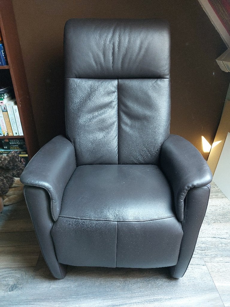fauteuil, Ophalen, Zo goed als nieuw, 75 tot 100 cm, 50 tot 75 cm