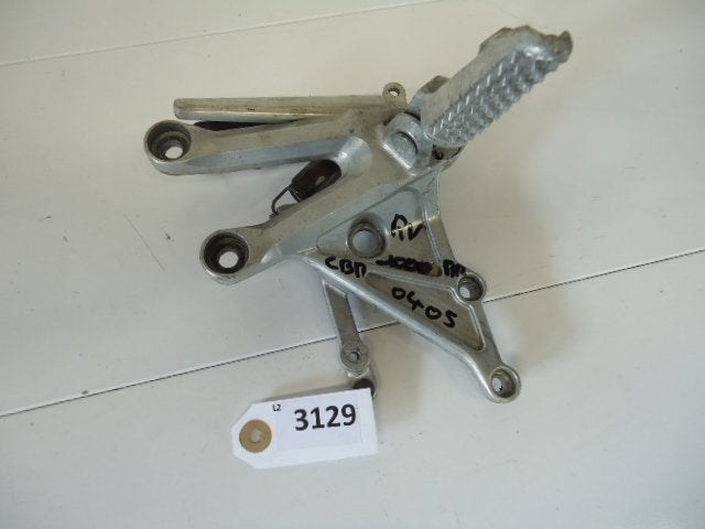 CBR1000RR 2004 - 2005 Honda D1-24758