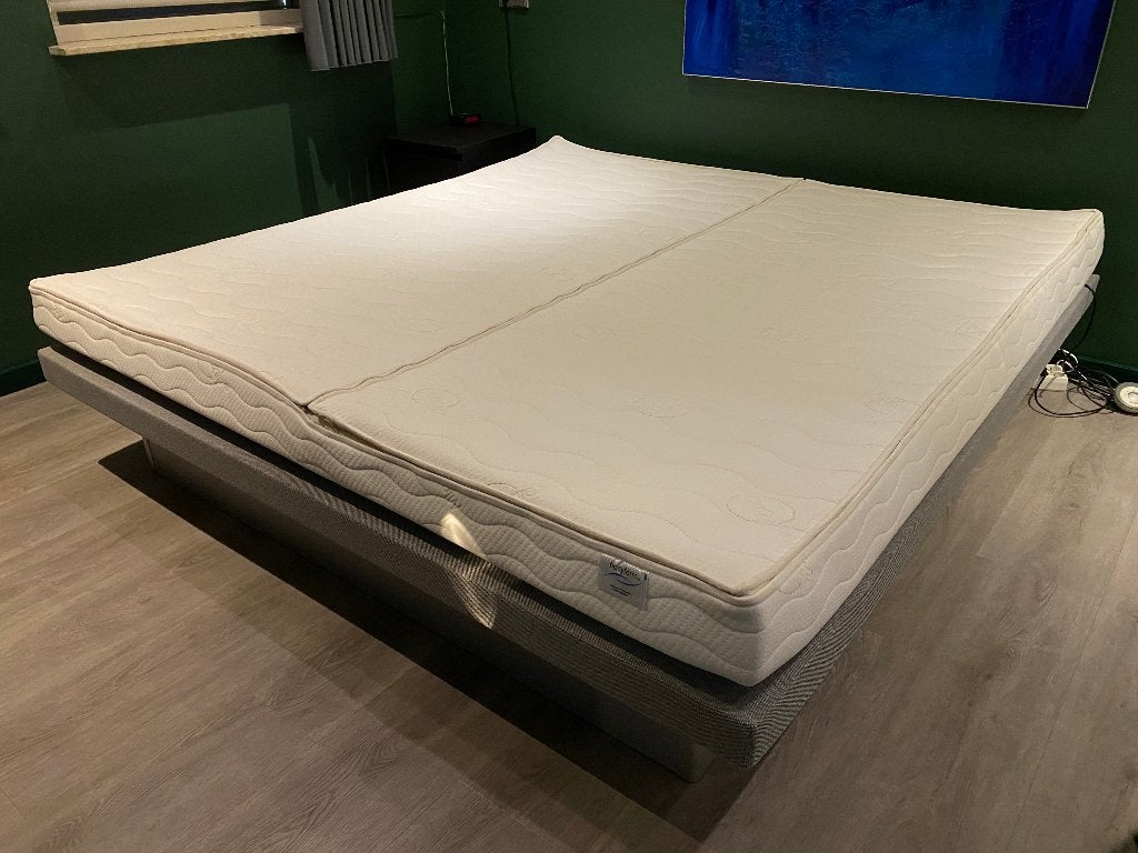 Waterbed 2-persoons 200x210 cm Bodyform softside, Huis en Inrichting, Ophalen, 210 cm, Tweepersoons, Overige maten