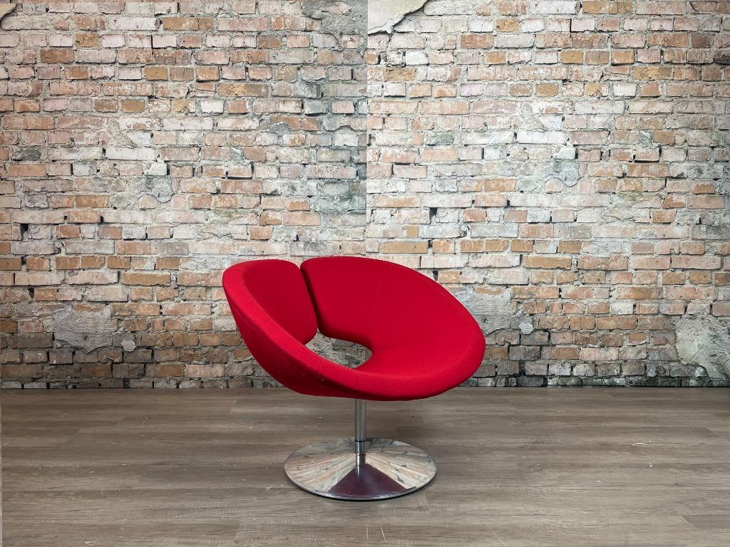 Artifort Apollo bij TheReSales, Ophalen, Minder dan 75 cm, Design, Zo goed als nieuw