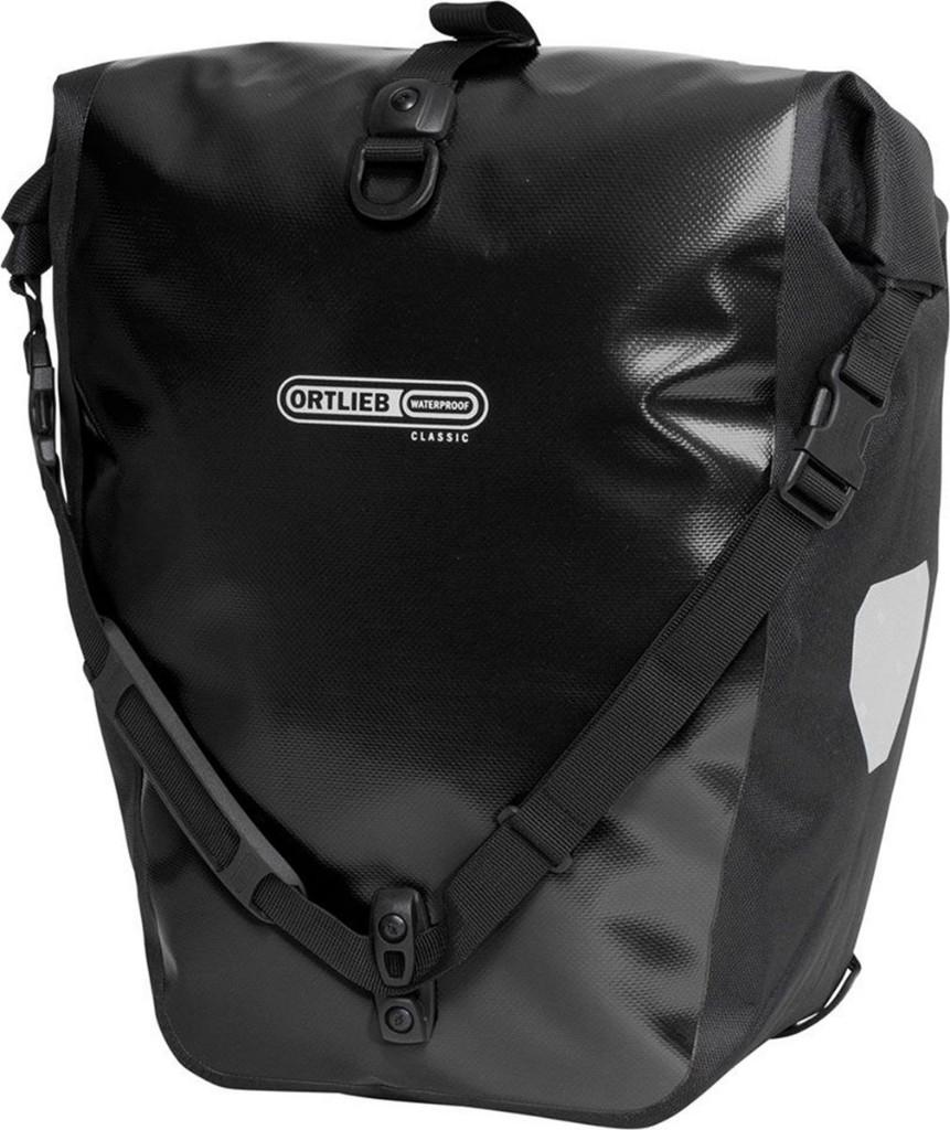 Ortlieb Back Roller Classic zwart (enkel), NIEUW, Ophalen of Verzenden, Nieuw, Ortlieb