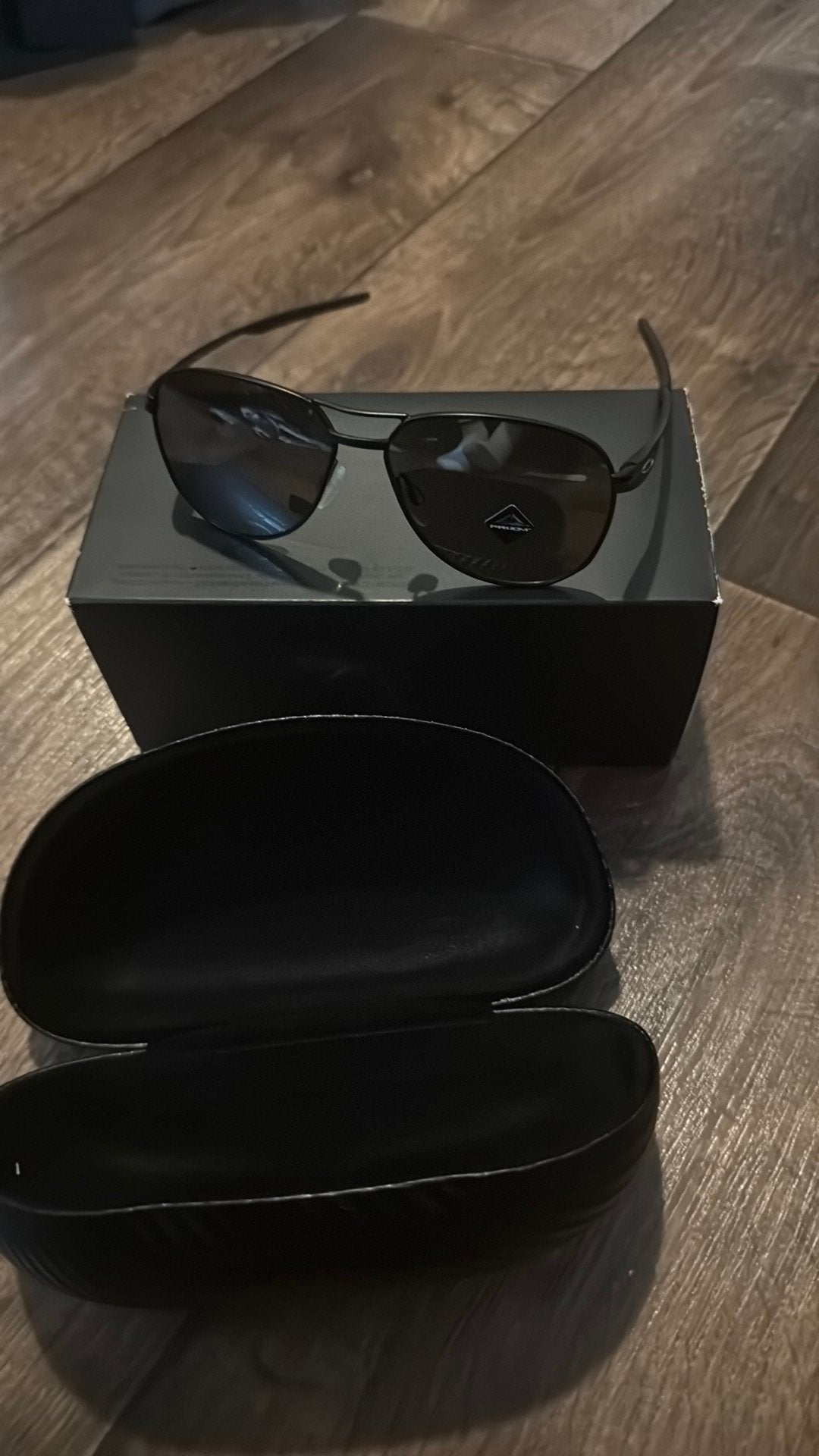 Oakley Contrail zonnebril, Zonnebril, Nieuw, Ophalen of Verzenden, Oakley