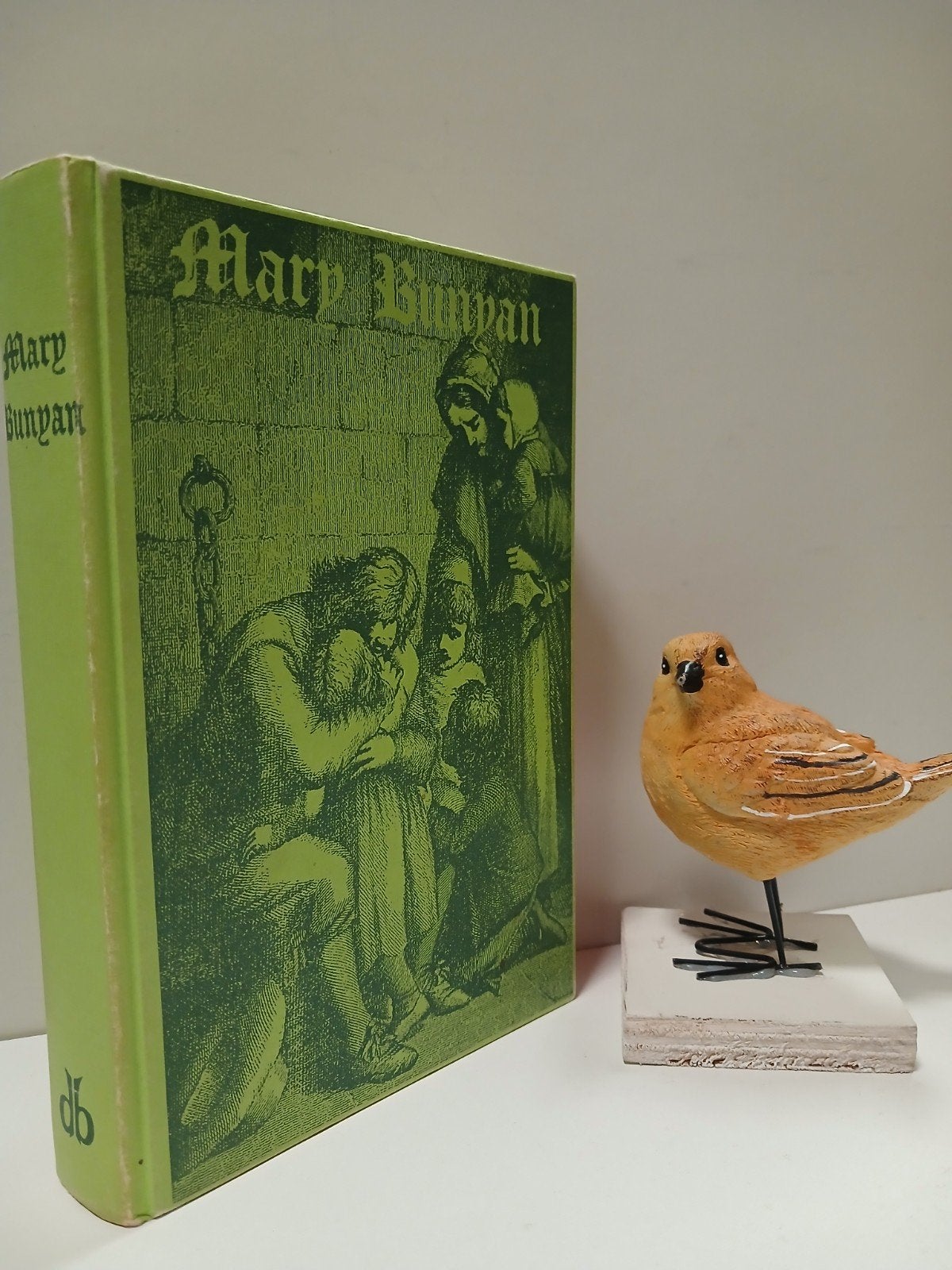 Rochester Ford, Sallie; Mary Bunyan, Boeken, Ophalen of Verzenden, Gelezen, Christendom | Protestants
