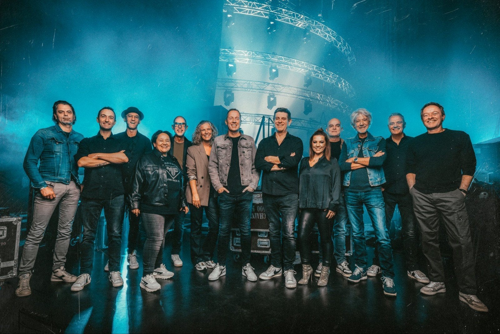 Vrienden van De Troubadour LIVE| 2x tickets | 23 aug 2026, Tickets en Kaartjes, Twee personen