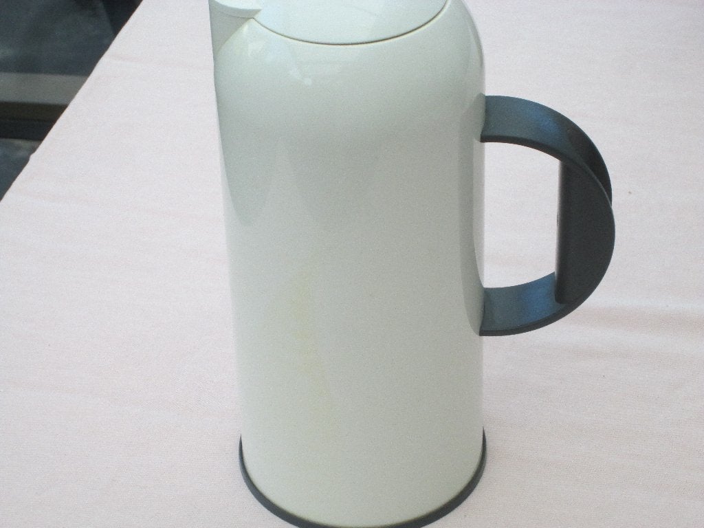 vintage termoskan Rosti, Huis en Inrichting, Keuken | Keukenbenodigdheden, Ophalen of Verzenden, Zo goed als nieuw