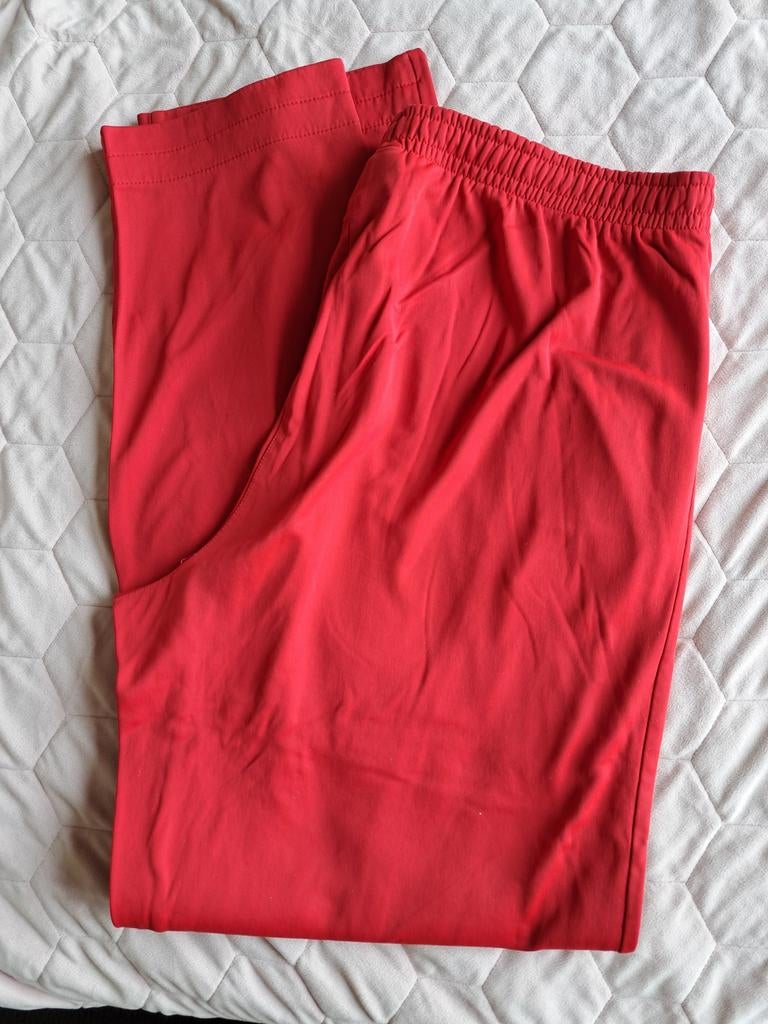 Australian broek mt 56, Maat 56/58 (XL), Ophalen of Verzenden, Gedragen, Australian