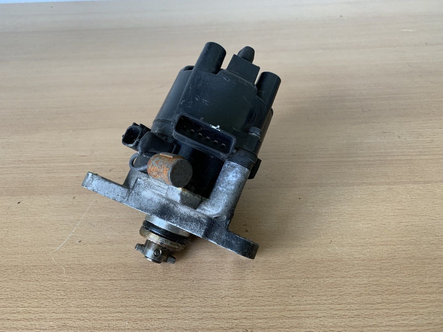 ontsteking nissan primera 2.0 1996 tot 1999 221002J911, Gebruikt, -, -, Ophalen of Verzenden