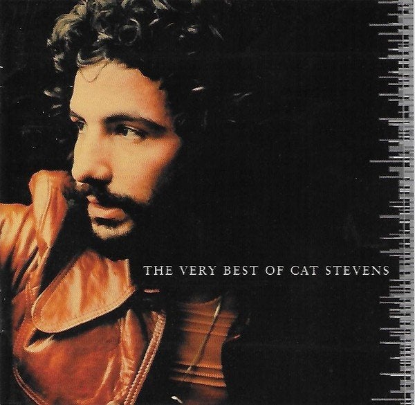 Cat Stevens – The Very Best Of Cat Stevens Originele CD., Ophalen of Verzenden, Nieuw in verpakking