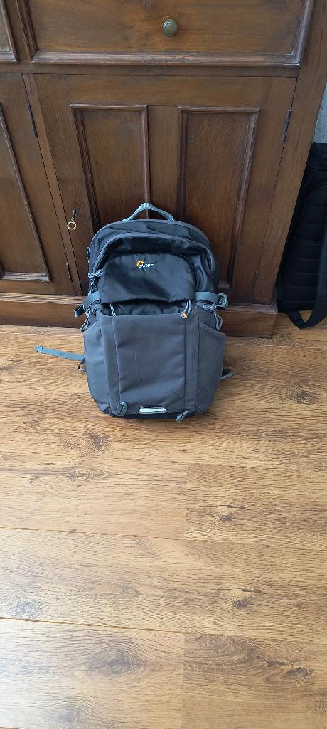 Lowepro Photo Active BP 300 AW, Ophalen of Verzenden, Gebruikt, Rugtas, Lowepro