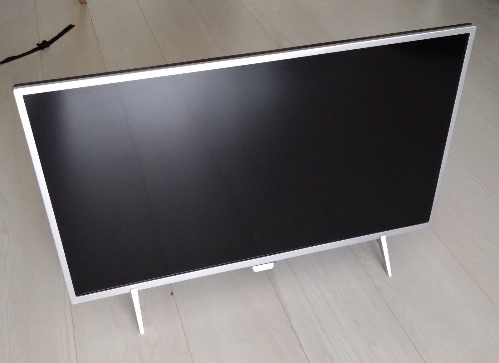 Philips 32 inch Smart TV met Ambilight, Ophalen, Philips, LED, 50 Hz