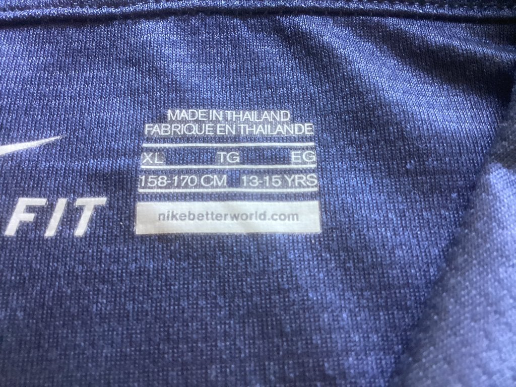 PSV jubileum t-shirt, 100 jaar, maat 170 cm,, Ophalen of Verzenden, Zo goed als nieuw, PSV, Shirt