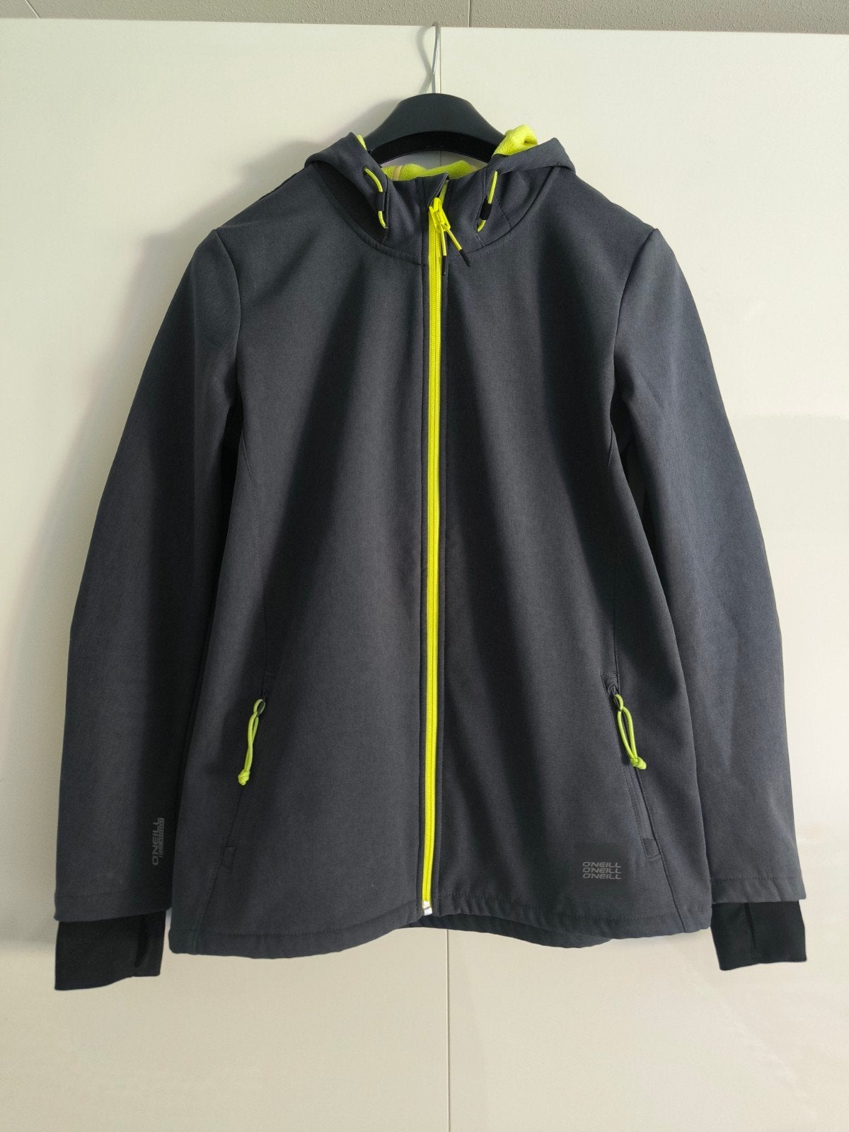 Softshell jas van O'Neill maat L, Kleding | Dames, Jassen | Zomer, Maat 42/44 (L), Ophalen of Verzenden, Zo goed als nieuw, O'Neill