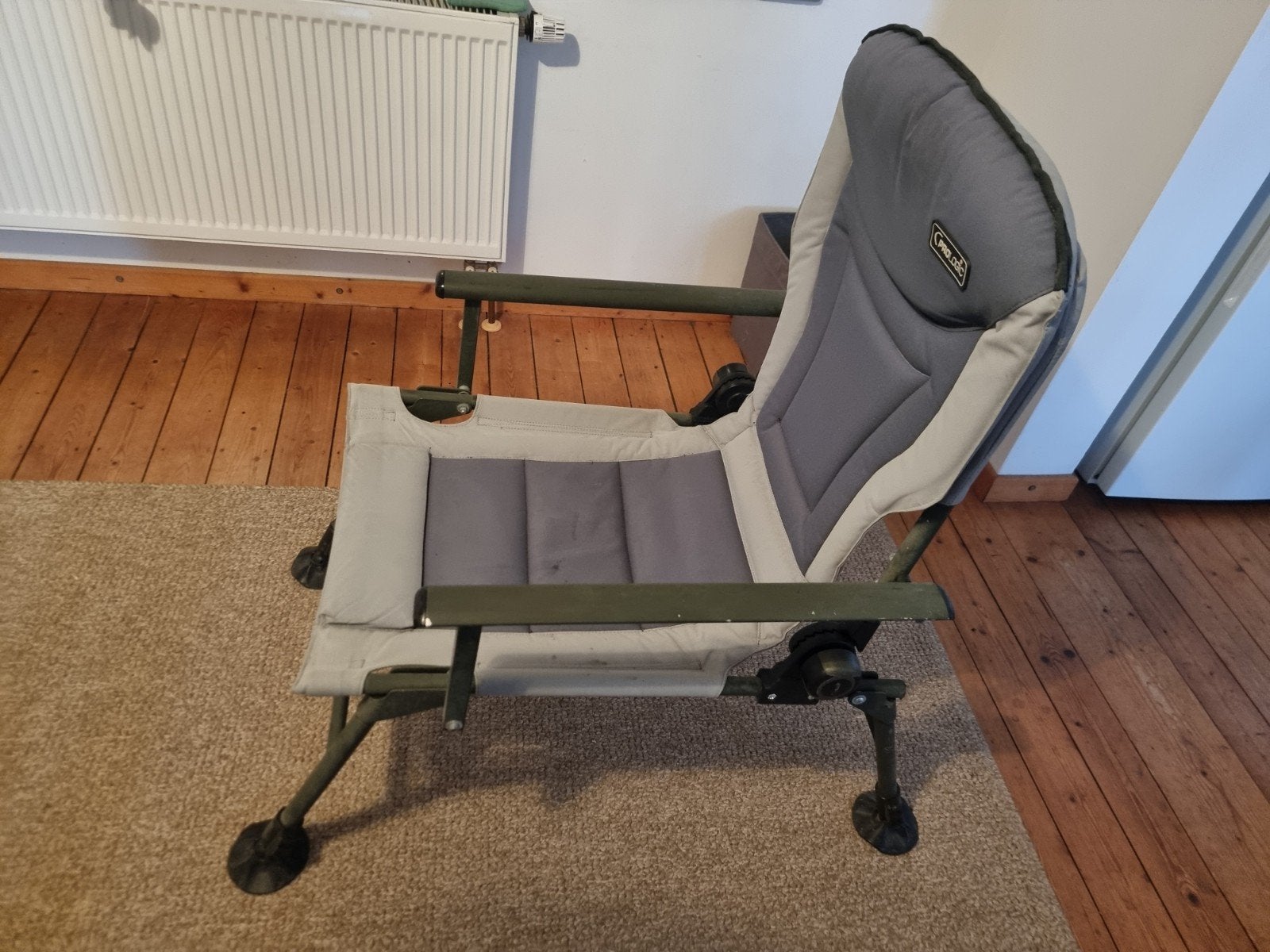 Prologic Chair, Watersport en Boten, Hengelsport | Witvissen, Ophalen, Overige typen