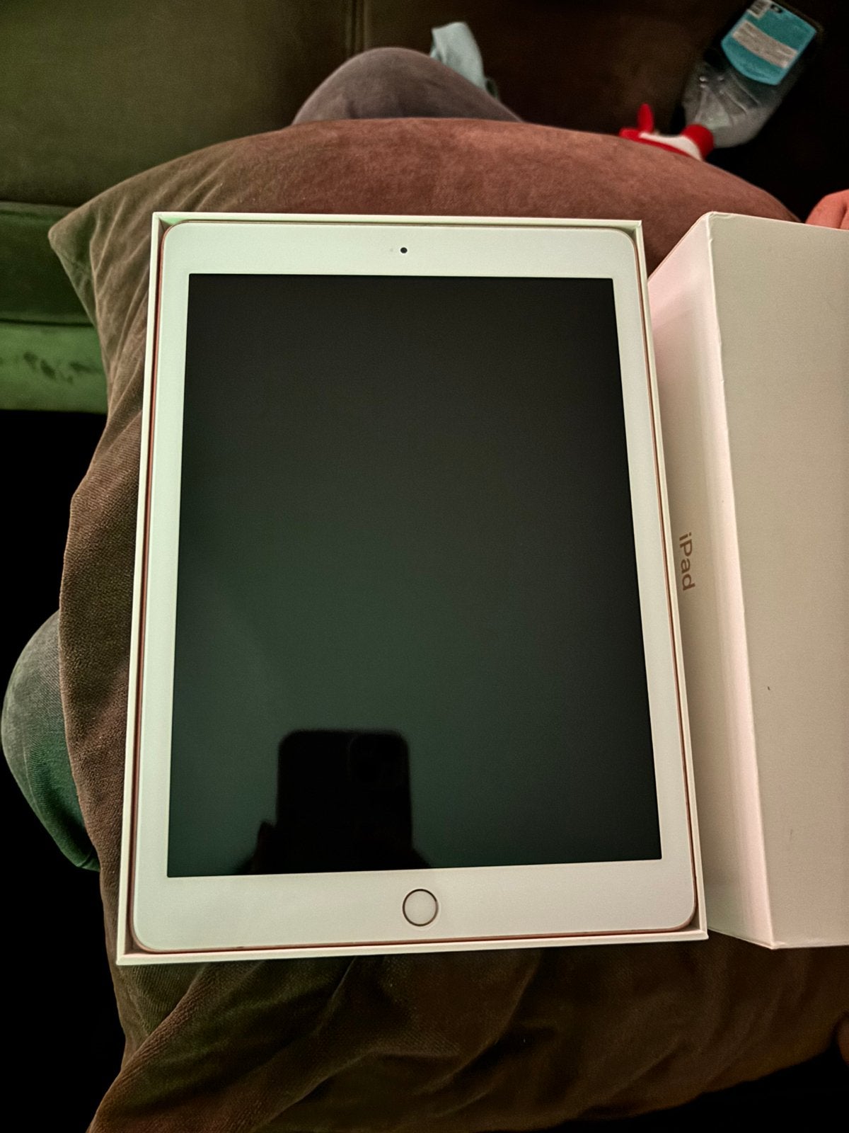 Ipad 32GB- 6th Generation, Computers en Software, 10 inch, 32 GB, Apple iPad, Ophalen of Verzenden