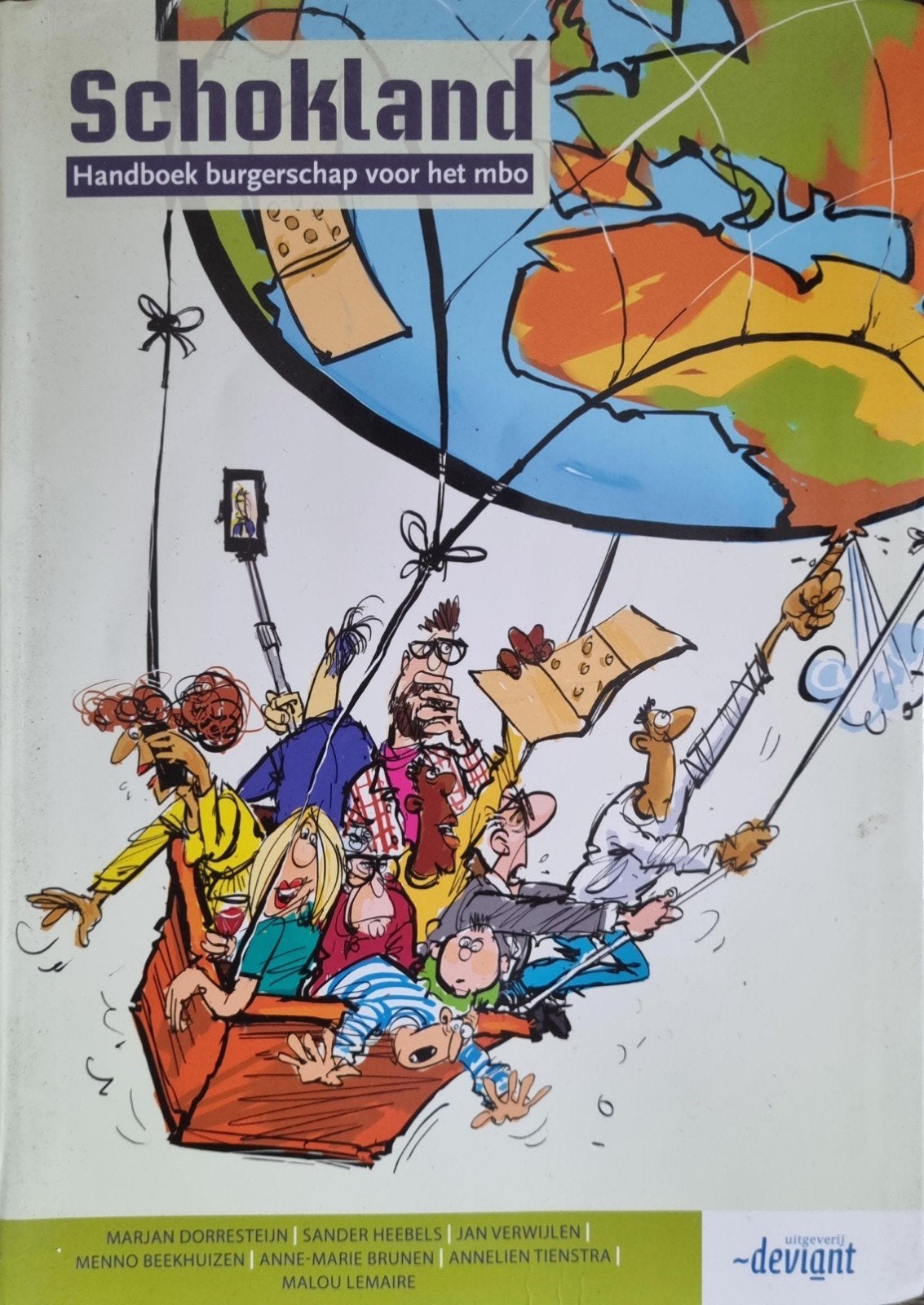 Diverse schoolboeken: Engels, Nederlands, Rekenen etc, Boeken, Schoolboeken, Ophalen of Verzenden, Gelezen, VMBO, Engels