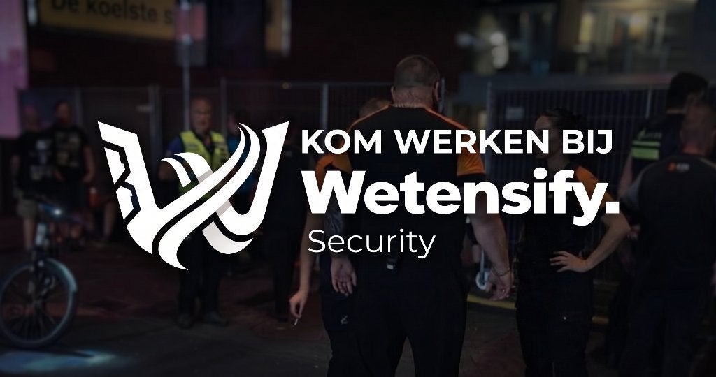 GEZOCHT!! - EVENEMENTEN BEVEILIGER, Vacatures, 25 - 32 uur, Vanaf 1 jaar, MBO, Geschikt als bijbaan
