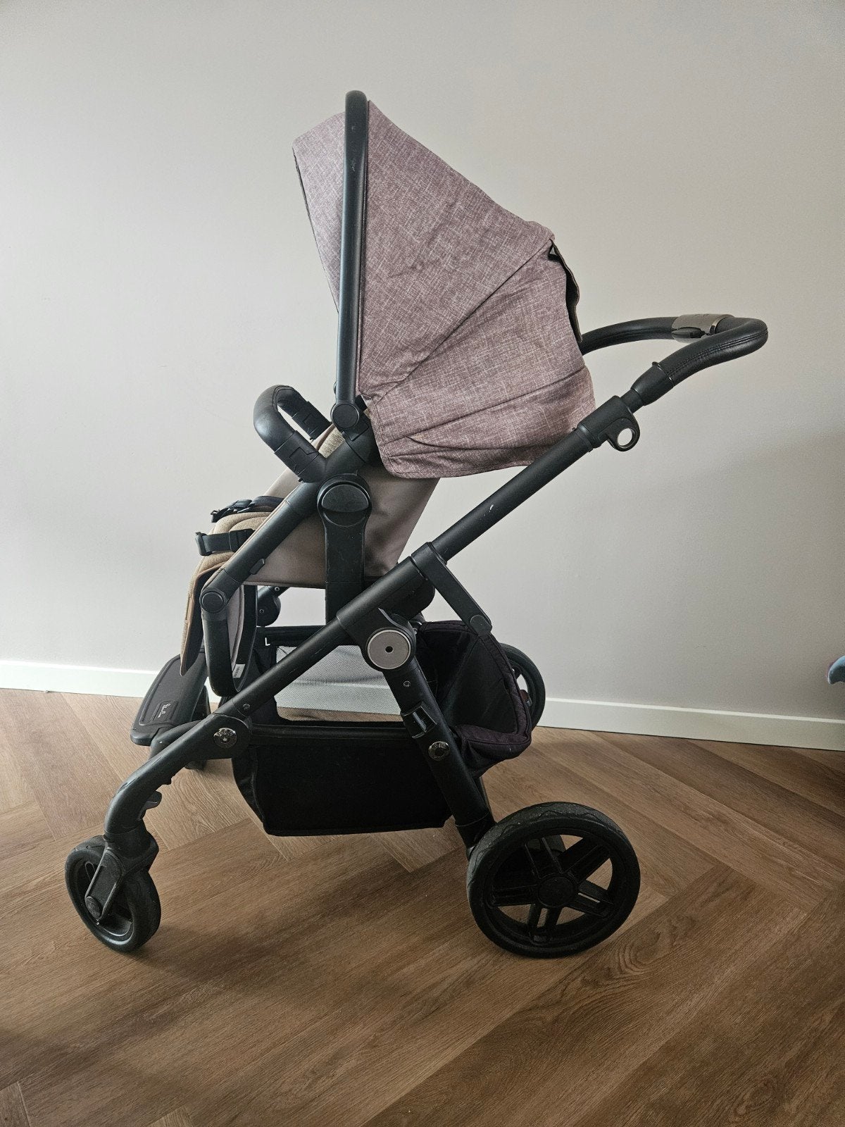 silver cross kinderwagen, Ophalen, Overige merken