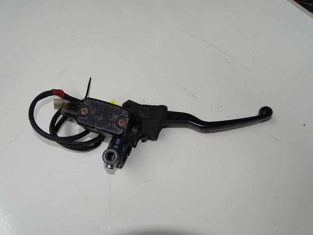 bmw f650st  strada  rempomp, Motoren, Ophalen of Verzenden