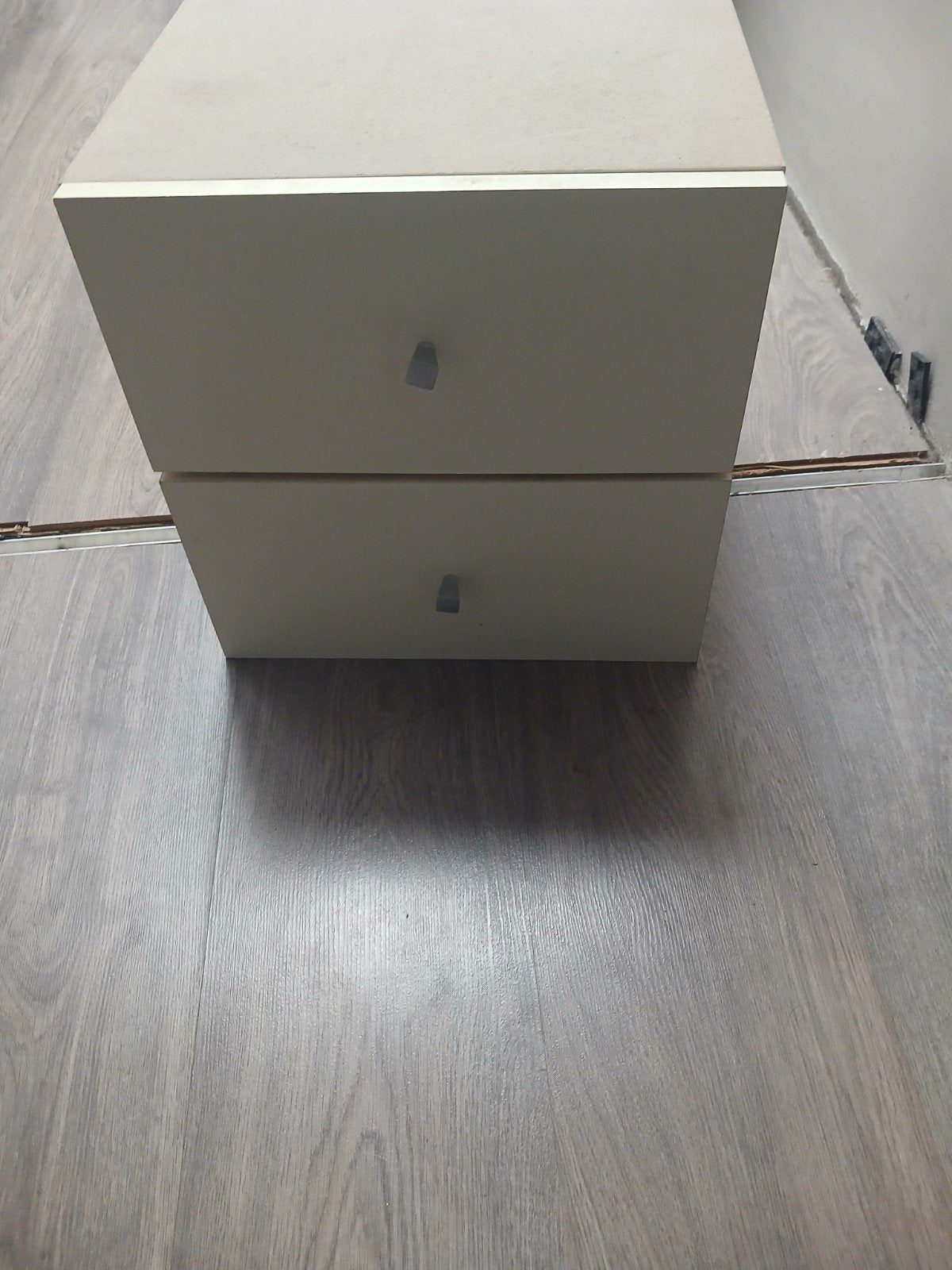 Gratis laden inzet voor Ikea Kallax kast, Ophalen, Gebruikt, Minder dan 45 cm, Minder dan 55 cm