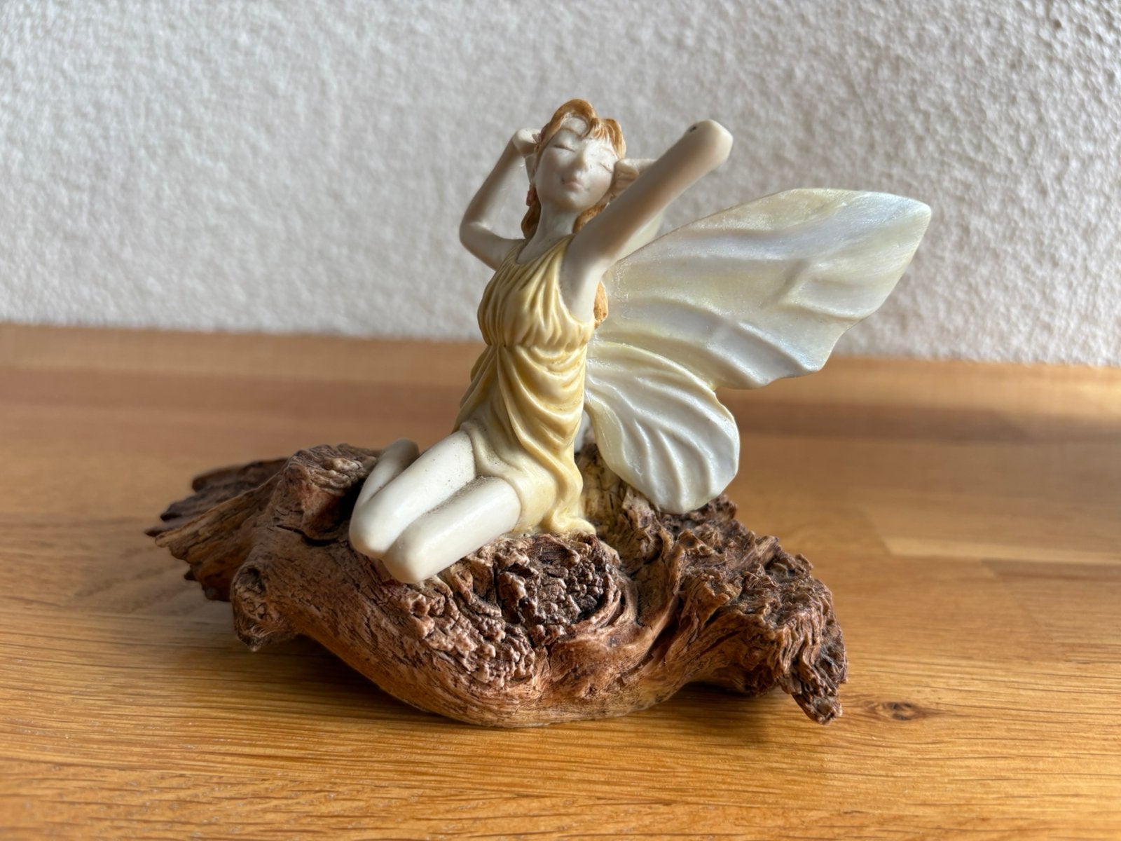 Beeldje Lilybrite fee, Ophalen, Zo goed als nieuw, Beeldje of Figuurtje