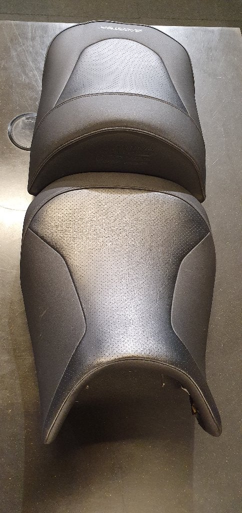 Bagster Comfort Gel Zadel BMW R1200GS / R1250GS, Ophalen of Verzenden, Gebruikt