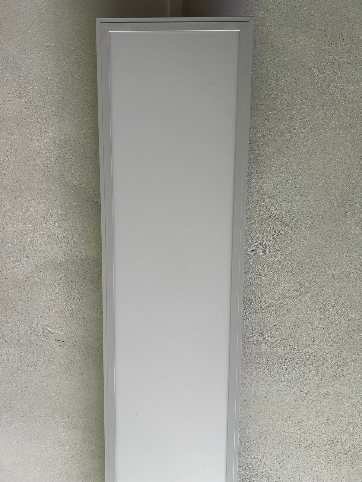 LED Paneel Plafondlam- EGLO CROSSLINK.Z LED Paneel, Wit, Overige merken, Overige fittingen, Zo goed als nieuw