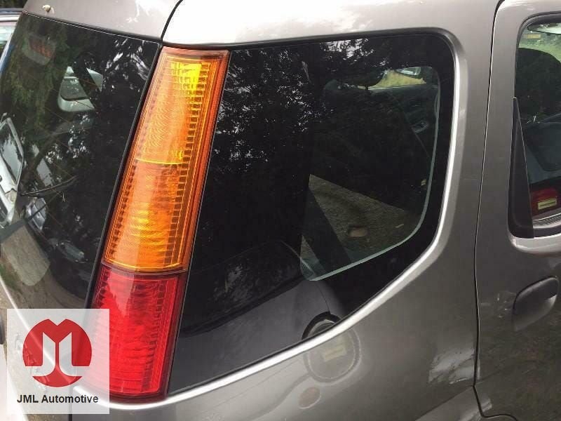 ACHTERLICHT RECHTS SUZUKI NEW IGNIS, Gebruikt, -, -, Ophalen of Verzenden