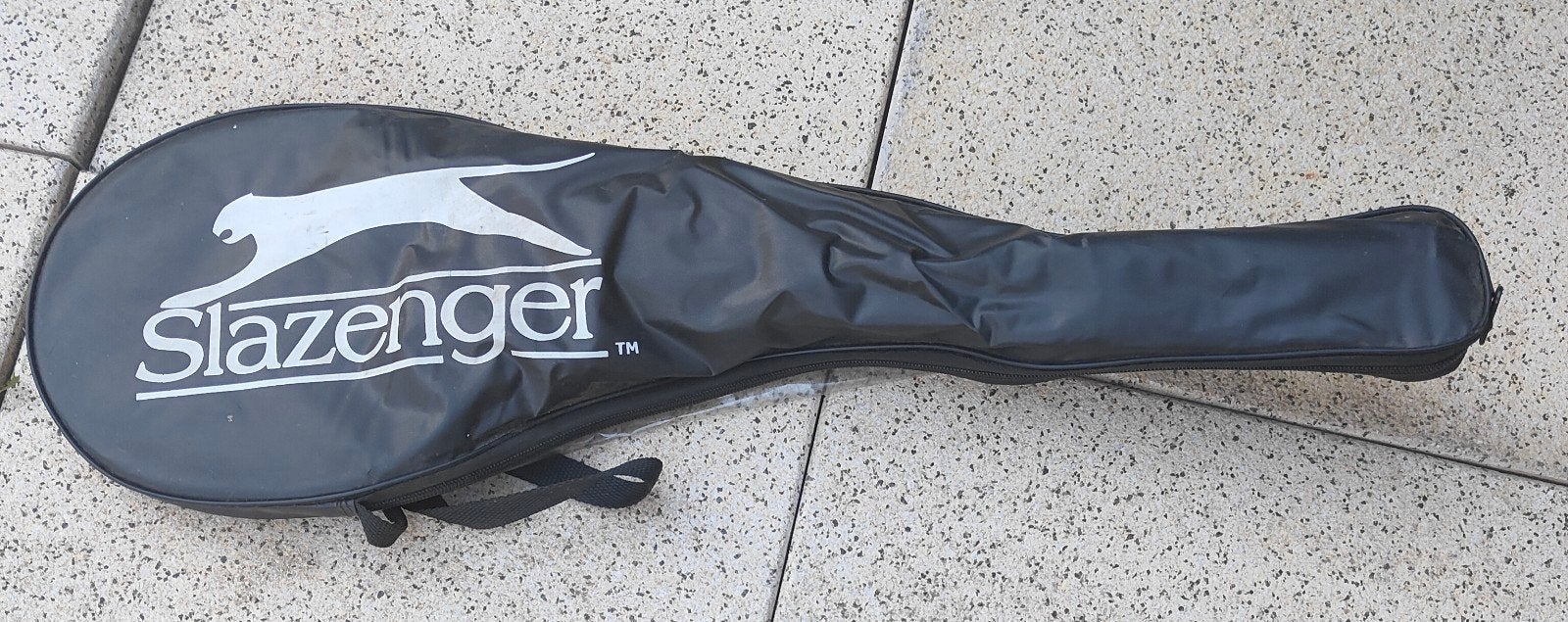 Nieuw badminton racket +6 shutels, Ophalen, Nieuw, Overige typen