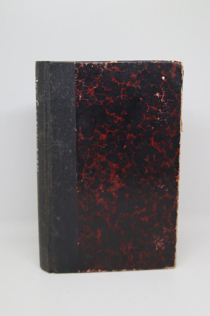 Verzameling van 14 preken - Johannes Groenewegen, Ophalen of Verzenden, Gelezen