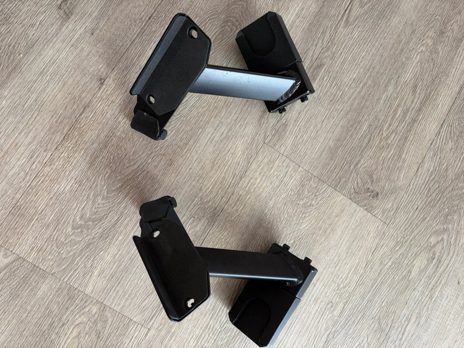 Lovens maxi cosi adapters, Fietsen en Brommers, Fietsen | Bakfietsen, Ophalen, Zo goed als nieuw, 1 kind