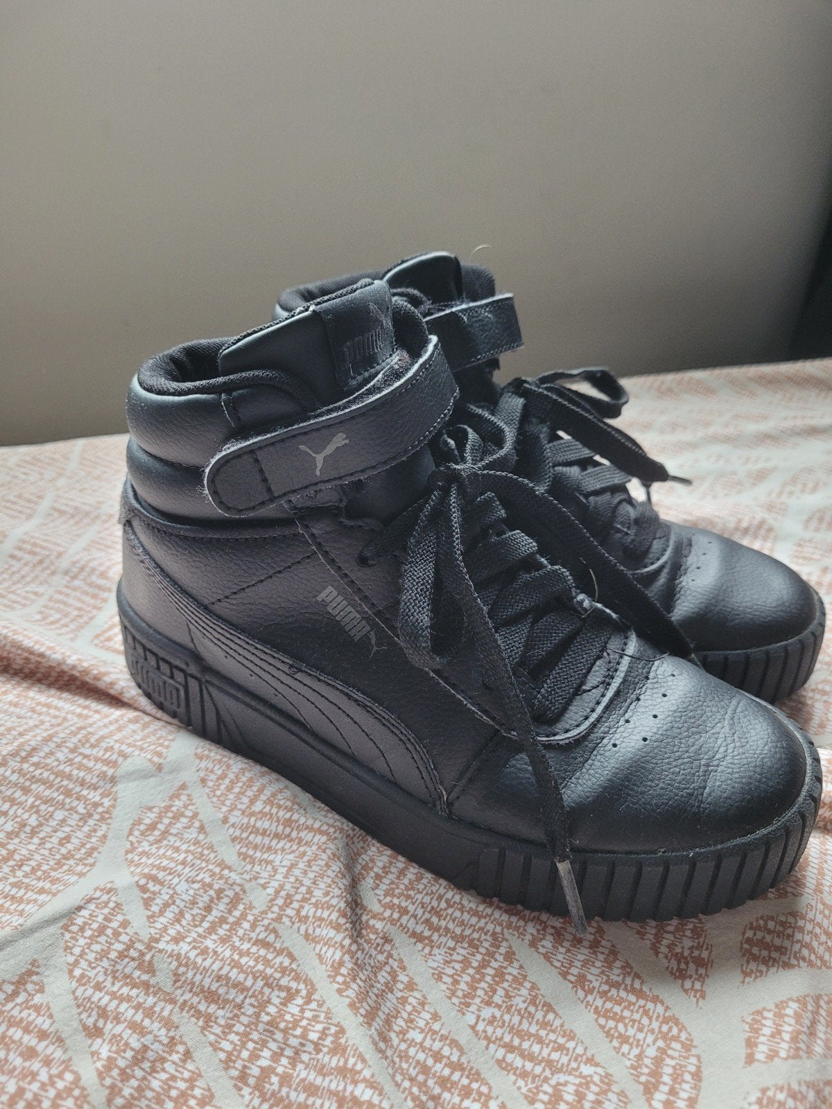 Puma meisjes schoenen - maat 34, Gebruikt, Meisje, Puma, Schoenen
